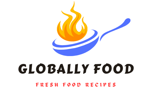 Logo for Globally Food