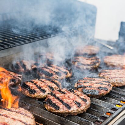 How to Grill: Our Top Tips